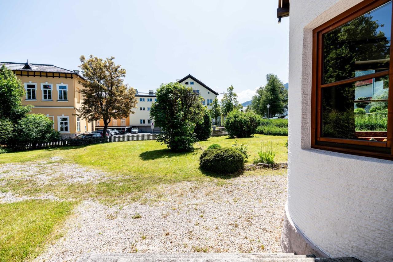City Center Rooms Kitzbuehel Dış mekan fotoğraf