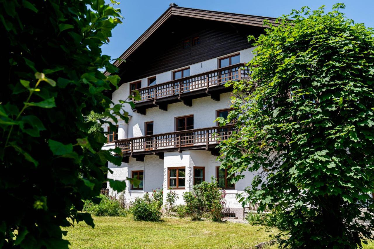 City Center Rooms Kitzbuehel Dış mekan fotoğraf