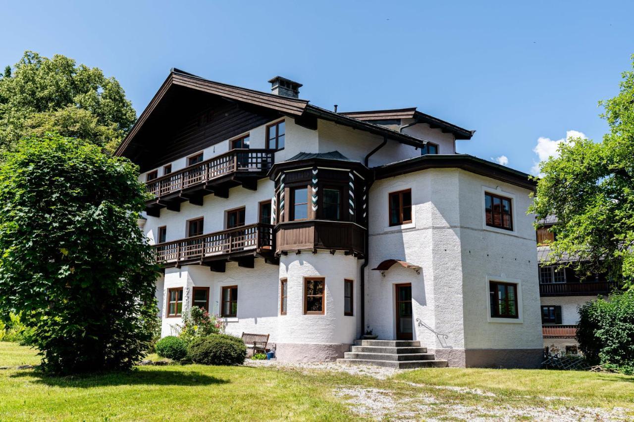 City Center Rooms Kitzbuehel Dış mekan fotoğraf