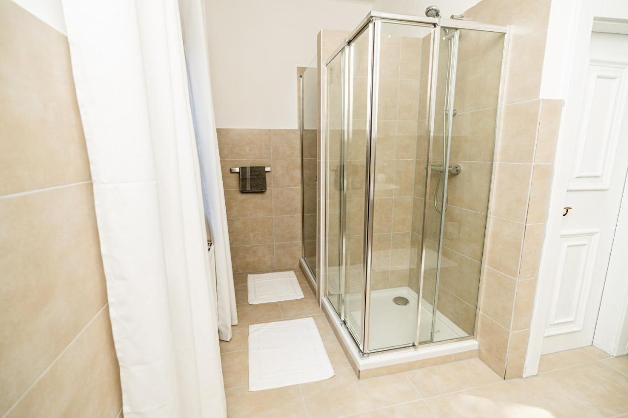 City Center Rooms Kitzbuehel Dış mekan fotoğraf