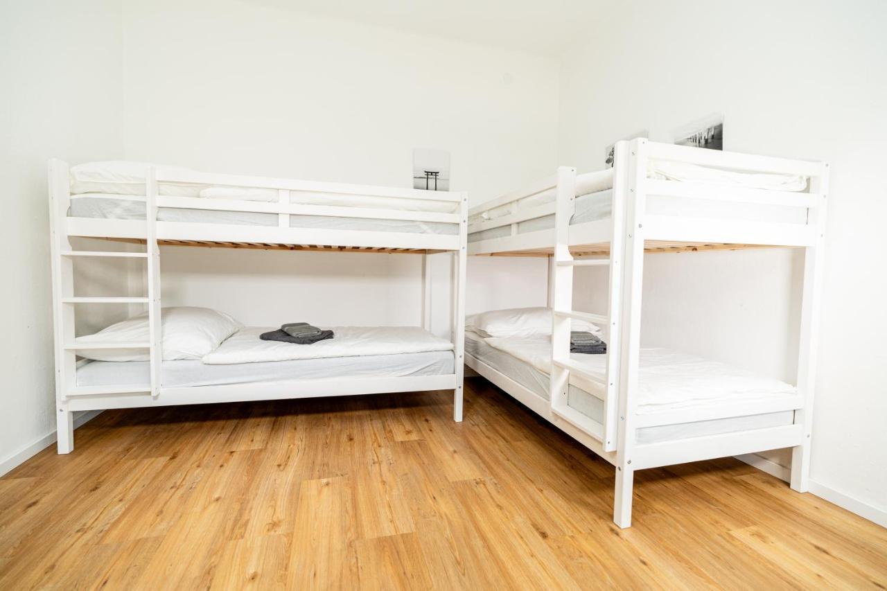 City Center Rooms Kitzbuehel Dış mekan fotoğraf