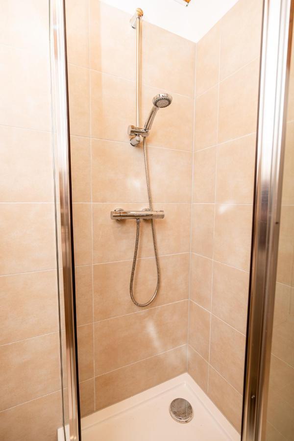 City Center Rooms Kitzbuehel Dış mekan fotoğraf