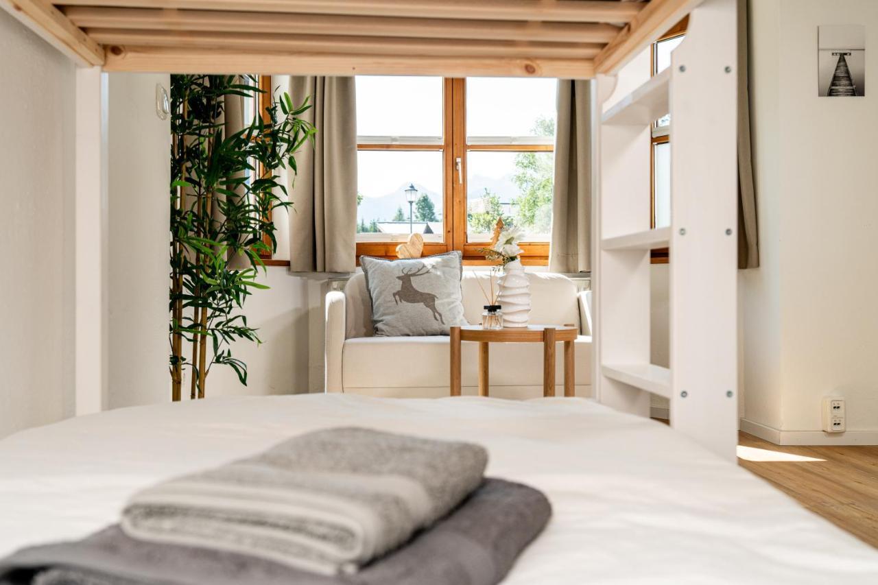 City Center Rooms Kitzbuehel Dış mekan fotoğraf
