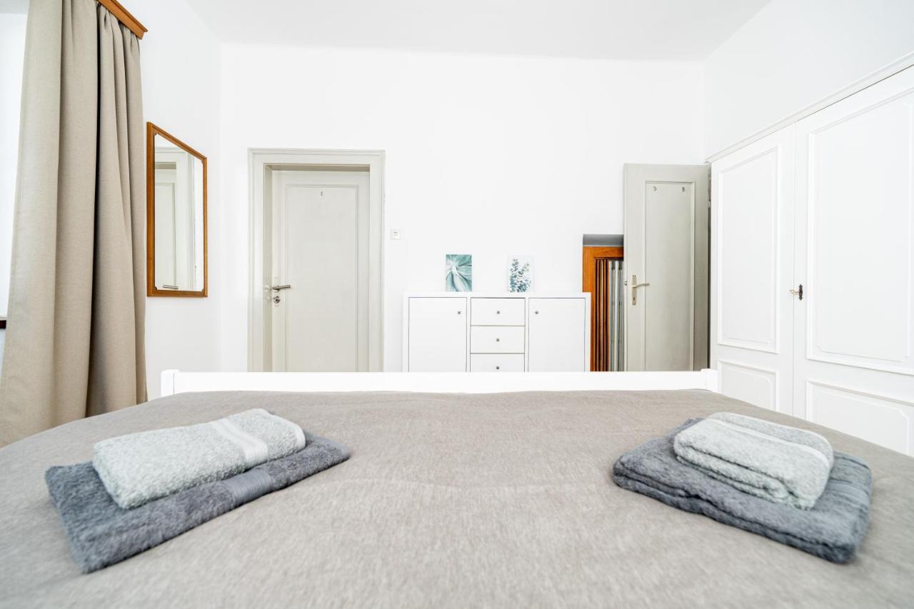 City Center Rooms Kitzbuehel Dış mekan fotoğraf