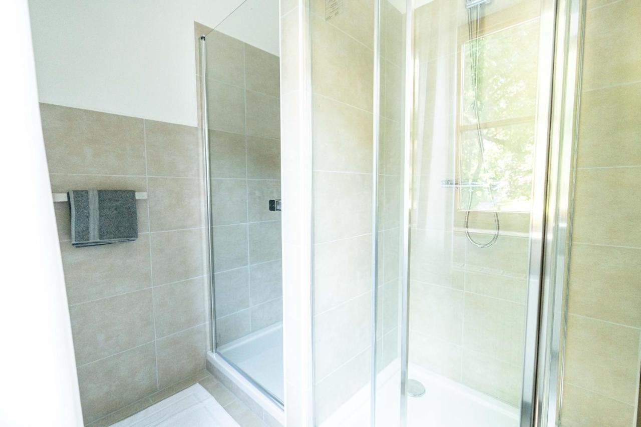 City Center Rooms Kitzbuehel Dış mekan fotoğraf