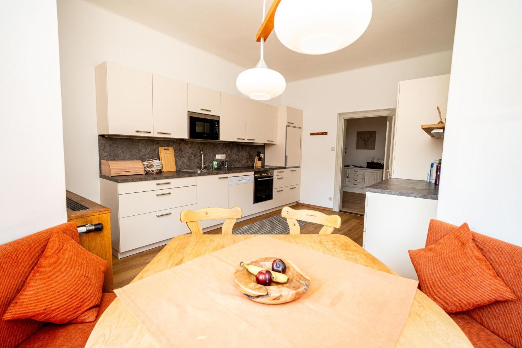 City Center Rooms Kitzbuehel Dış mekan fotoğraf