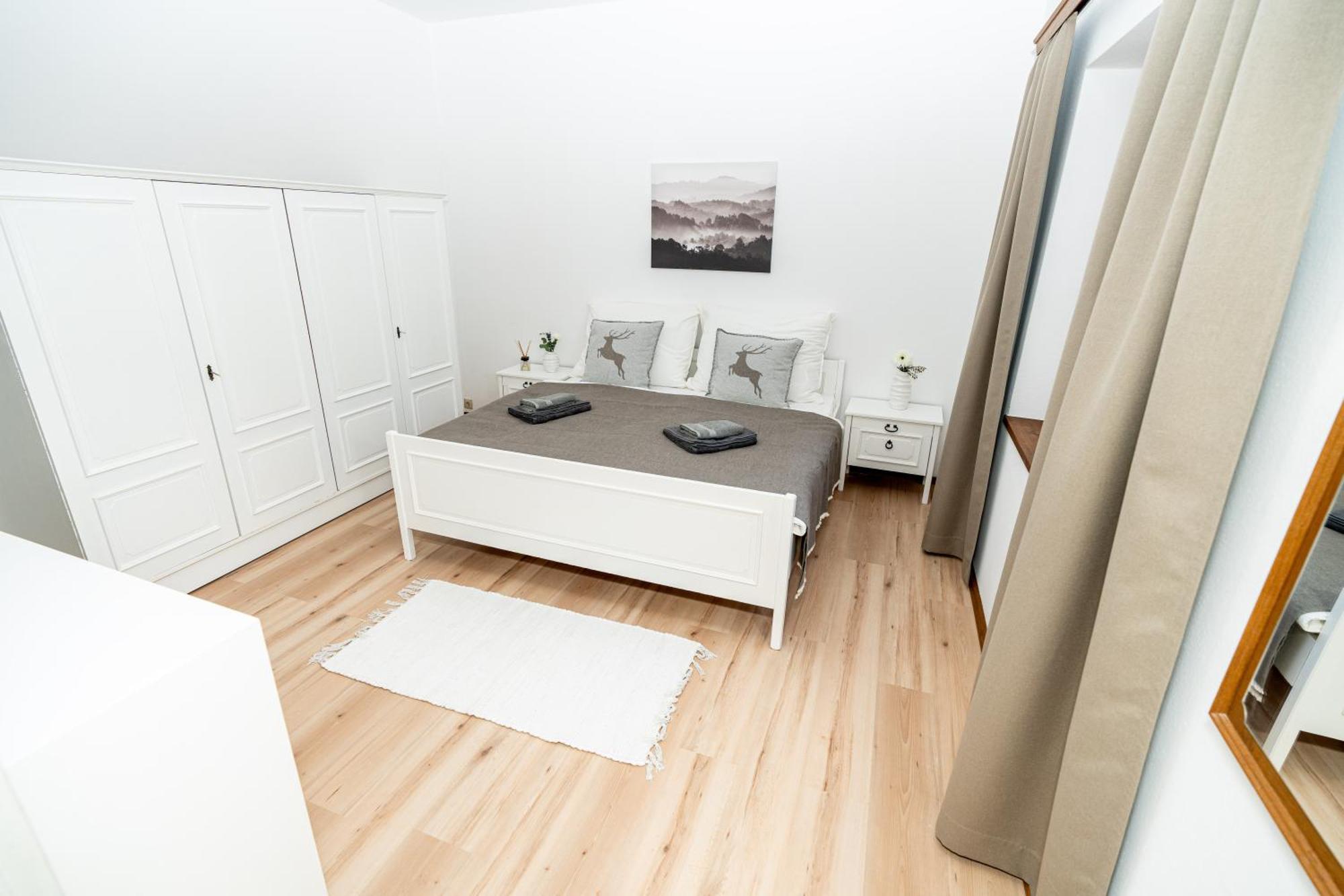 City Center Rooms Kitzbuehel Dış mekan fotoğraf